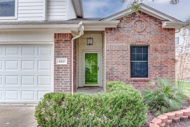 Building Photo - 4831 Sand Colony Ln