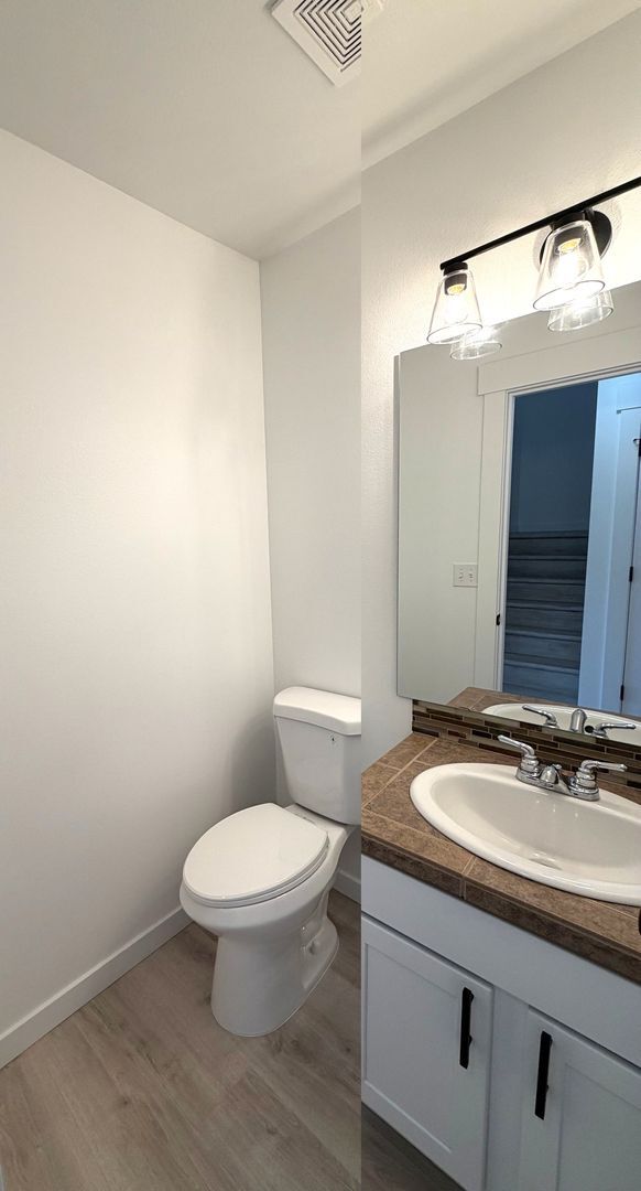 Building Photo - Newly remodeled 4 bedrrom 2.5 bathroom