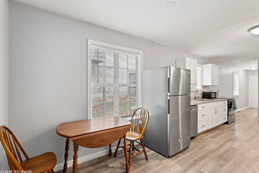 Primary Photo - Room in Duplex on Jones Ave NW