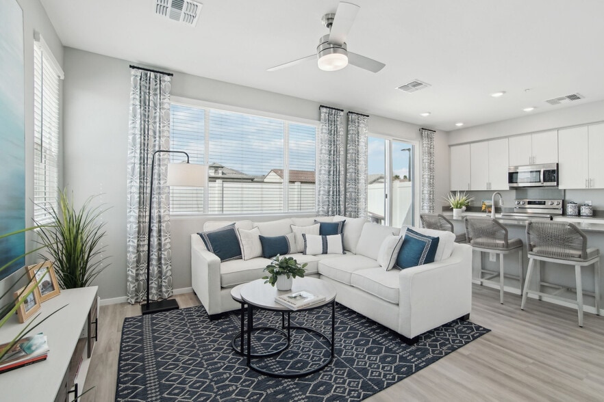 Building Photo - Villas Litchfield Park