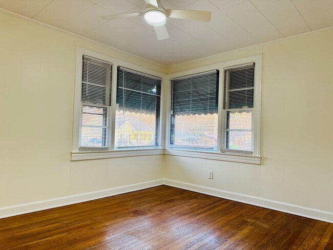 Building Photo - 3BR 2BA Oxford NC