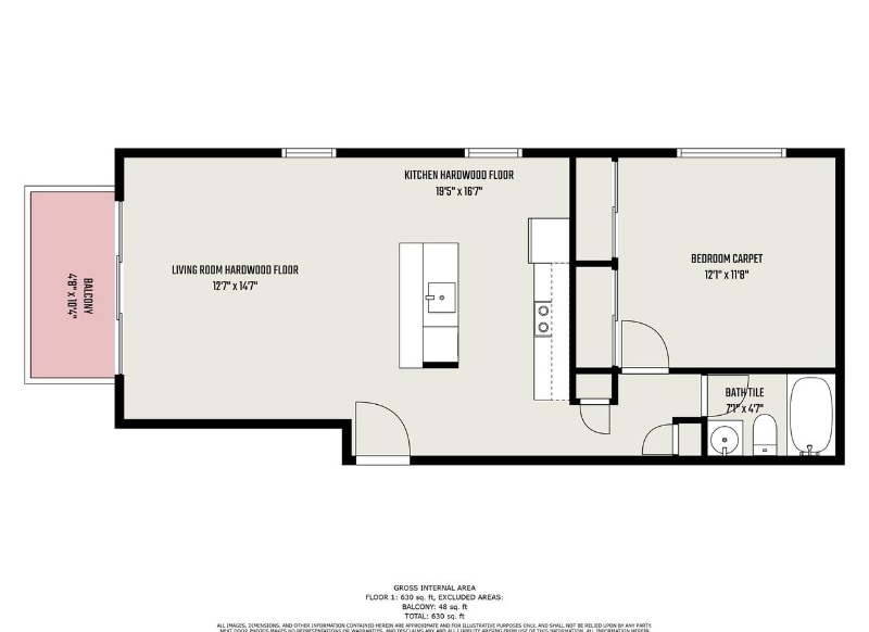 Building Photo - 1336 Logan St