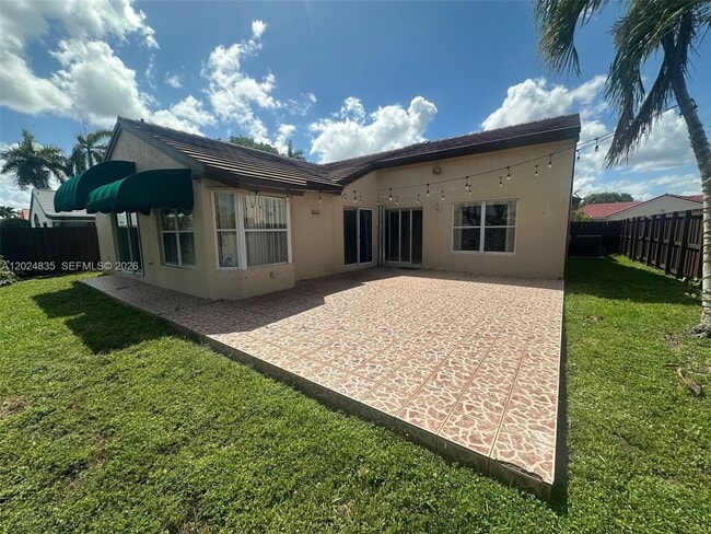 Building Photo - 16280 SW 77th Terrace