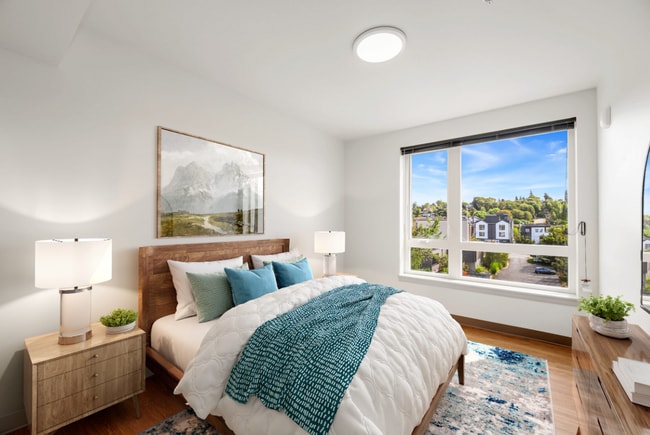Building Photo - Tahoma Valley Apartments