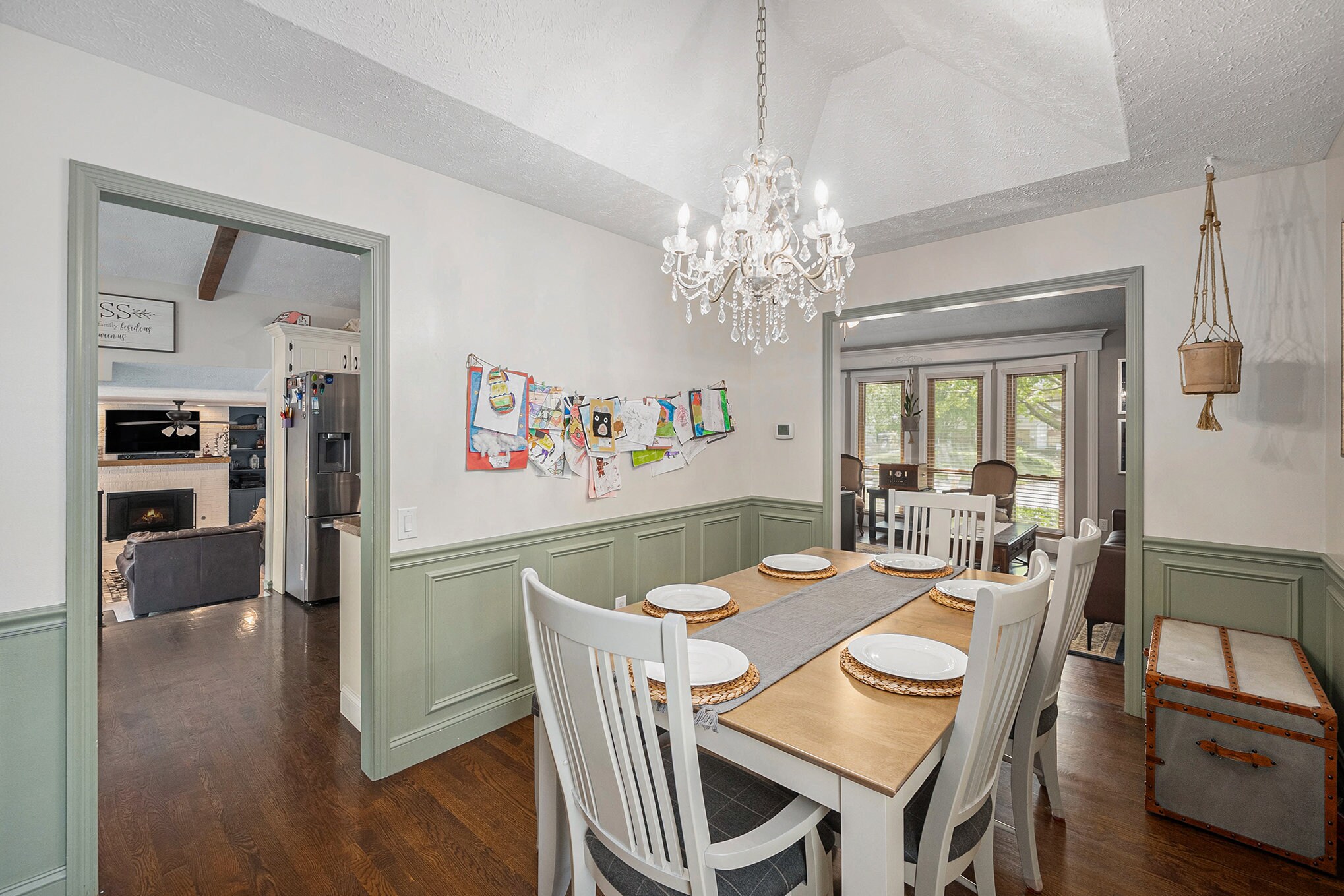 Building Photo - 3738 Burr Oak Dr