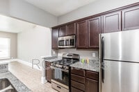 Building Photo - 909 Massachusetts Ave