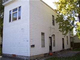Building Photo - 3911 Decoursey Ave