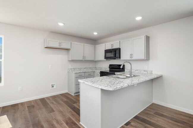 Building Photo - BRAND NEW 3 BEDROOM HOME - BOLIVAR, MO