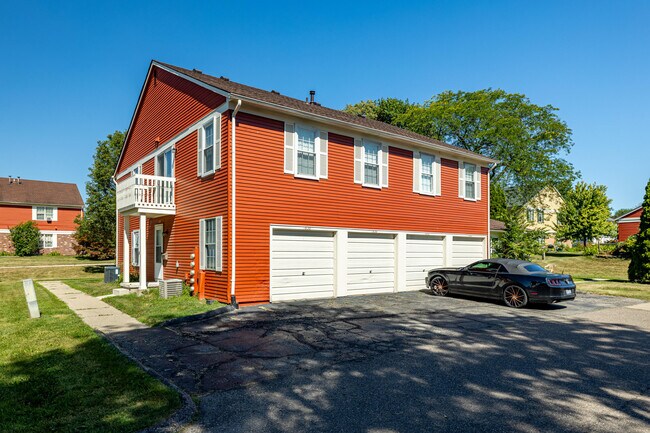 Building Photo - 1634 Wingate Blvd