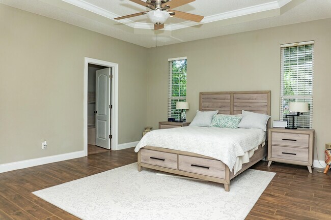 Building Photo - 606 Shoal River Dr