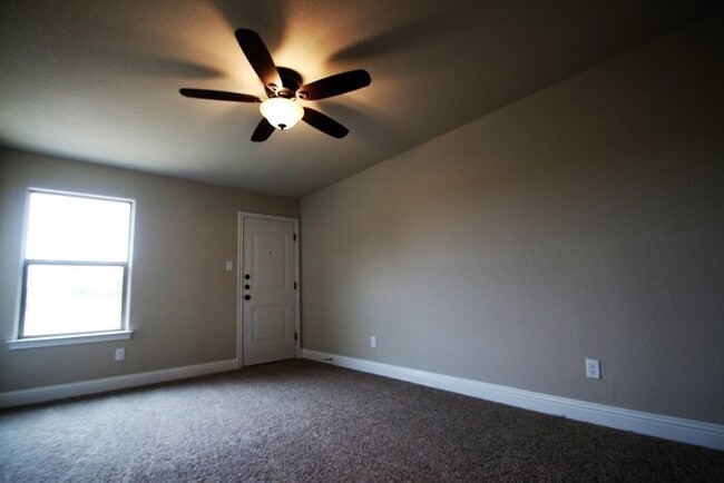 Building Photo - Coming Soon! Gorgeous 3/2 Duplex | Gourmet Kitchen, Plank Floors, 2-Car Parking | Weatherford