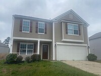 Building Photo - Large Four Bedroom Home In North Charlotte - Coming Soon