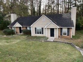 Front - 5091 Farm Valley Dr NE