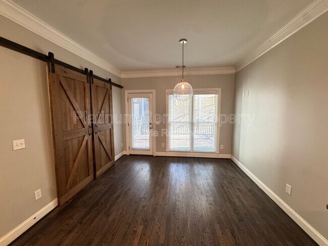 Building Photo - 1705 Barfield Run NW