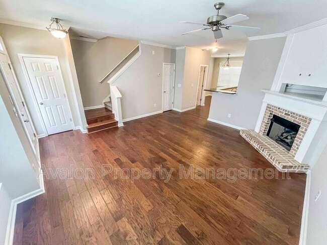 Building Photo - 4682 Liberty Square Dr