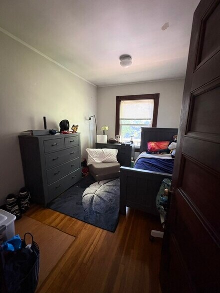 Bedroom #3 - 8 Allston St