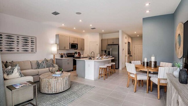 Building Photo - OUTSTANDING BRAND NEW TOWNHOME! SKYE RANCH...