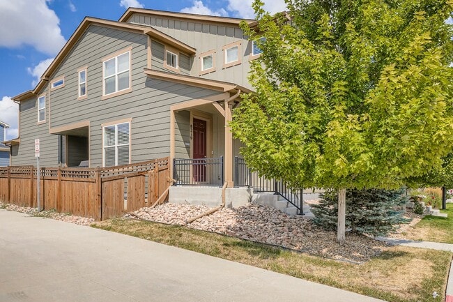 Building Photo - 8219 S Trails Edge Ct