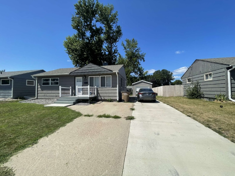 Building Photo - 3009 S Covell Ave