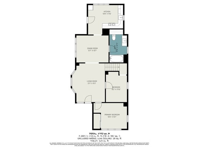 Building Photo - 112 Palmer St NE