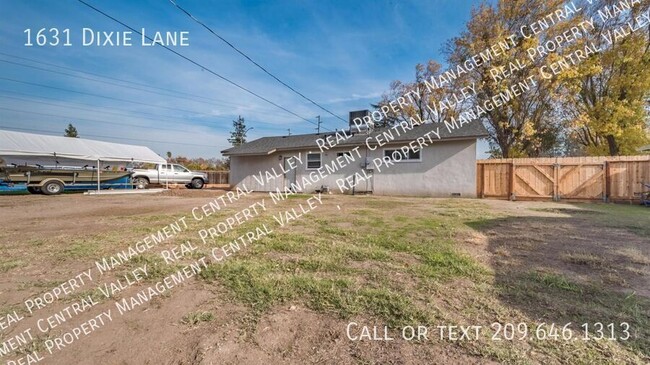 Building Photo - Charming Modesto 2 Bedroom Home