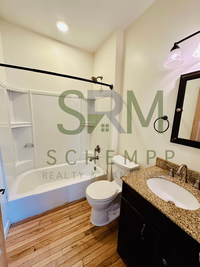 Building Photo - Modern 2BR off Eastern Parkway now available!