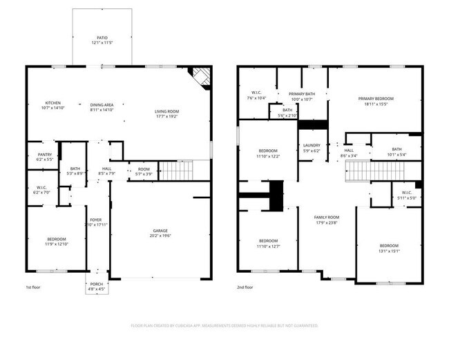Building Photo - 4910 Bramblett Grove Pl