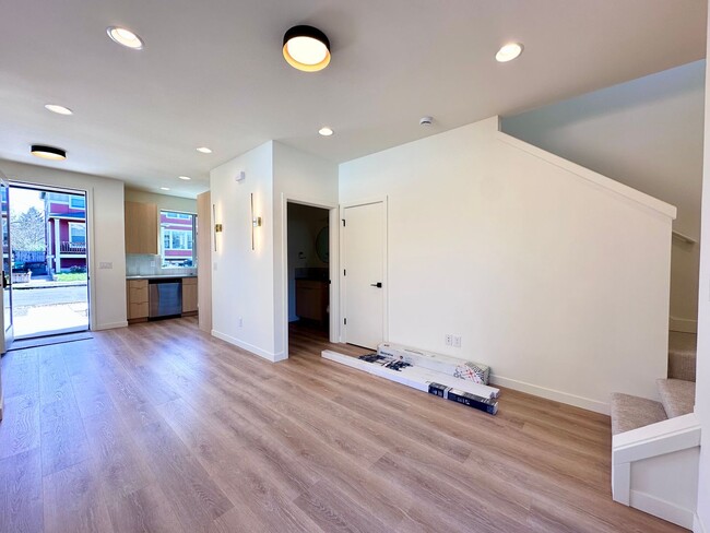 Building Photo - New Construction Modern Japandi-inspired Style Home 2 Bed 2.5 Bath!