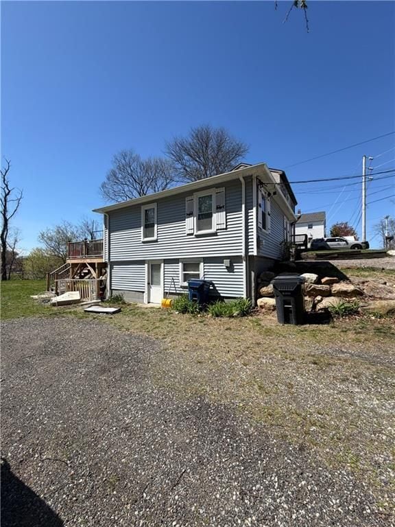 Building Photo - 85 Pleasant St