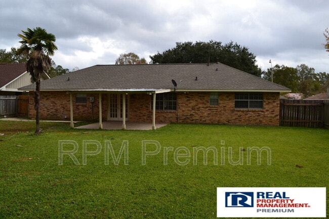 Building Photo - 807 Chipley St