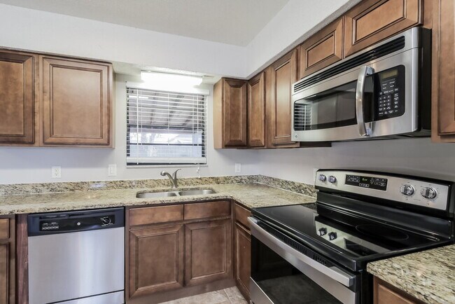 Building Photo - 4717 Seattle St