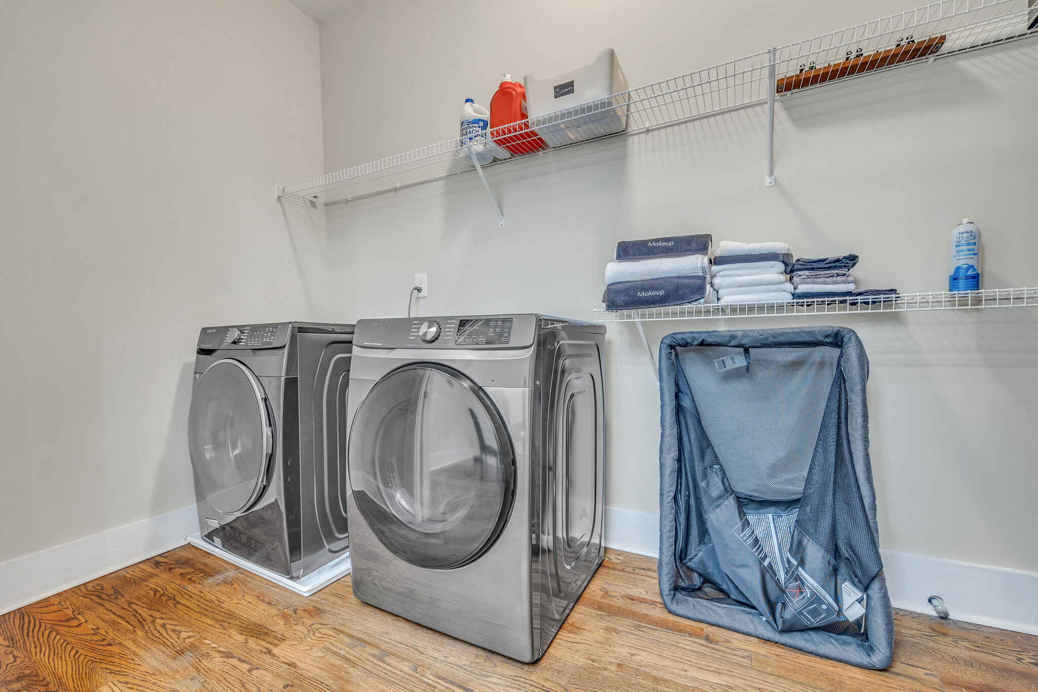 Laundry Room - 1013 Peeples St SW