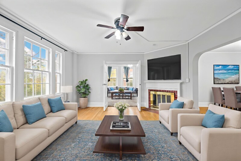 Building Photo - 506a N Thomas Rd