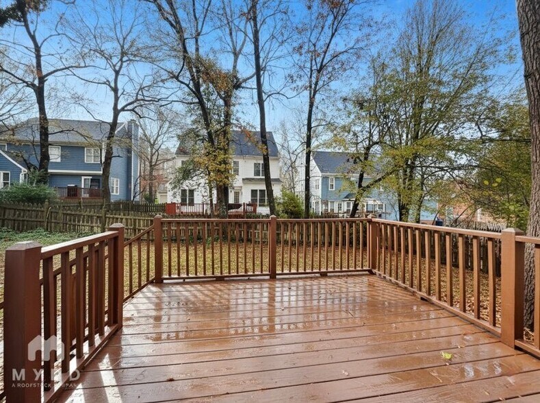 Building Photo - 4648 Forest Highland Dr