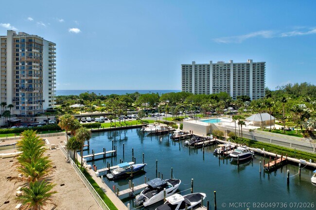 Building Photo - 4201 N Ocean Blvd