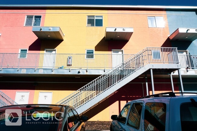 Building Photo - 179 West 700 S