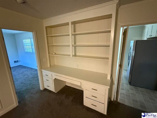 Building Photo - 1217 Rutledge Ave