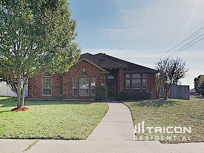 Building Photo - 1362 Meadow Creek Dr