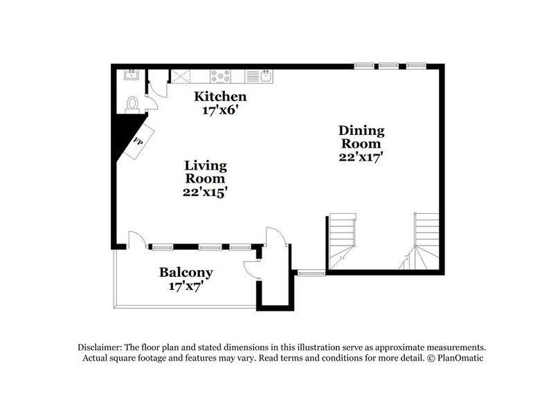 Building Photo - 1829 Oakdale St