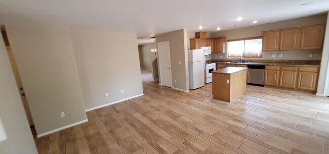 Building Photo - Beautiful former Model Home located near S...