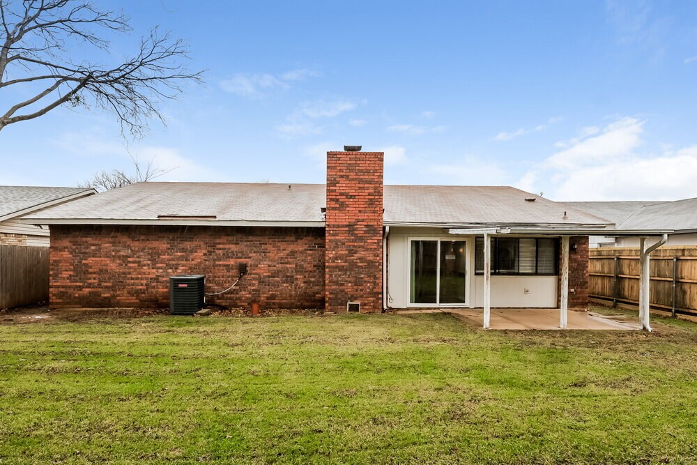 Building Photo - 7709 Landmark Ridge St