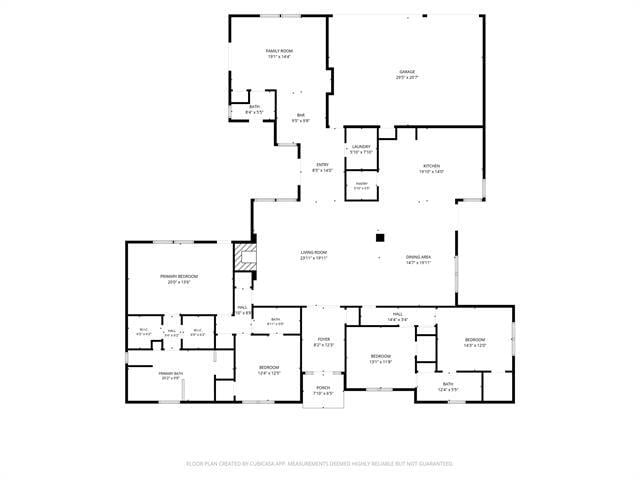 Building Photo - 6302 Warm Mist Ln