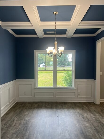 Dining Room - 620 Ballance Rd