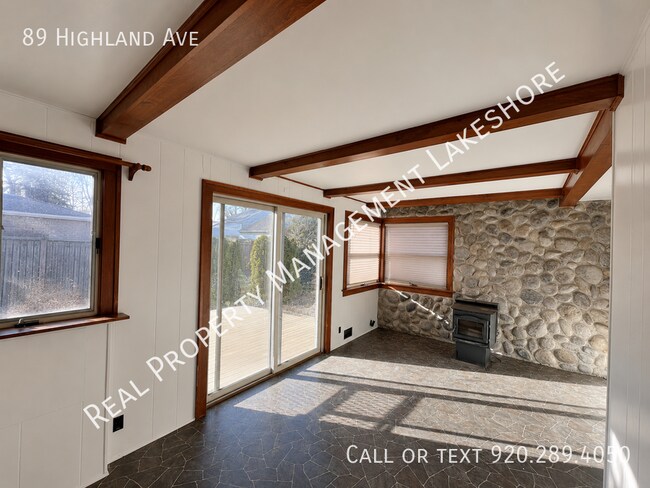 Building Photo - 89 Highland Ave