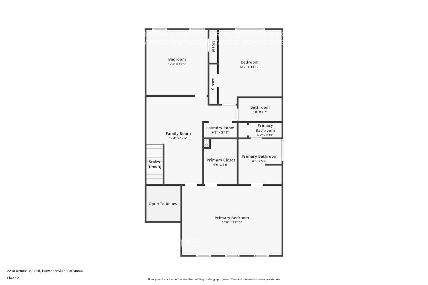 Building Photo - 2210 Arnold Mill Rd NW