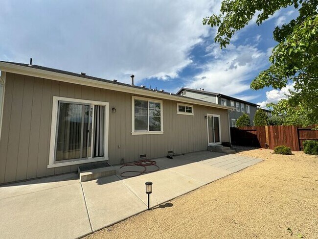 Building Photo - Spacious 4 Bed / 2 Bath Home in North Reno – $2,400/mo
