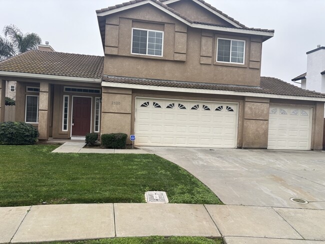 Building Photo - 2520 Arcadia Ct