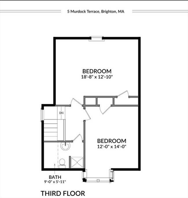 Building Photo - 5 Murdock Terrace