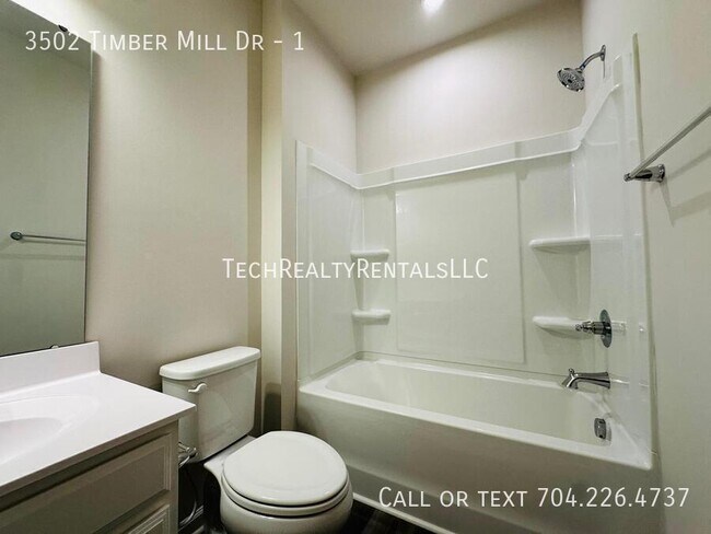 Building Photo - 3502 Timber Ml Dr