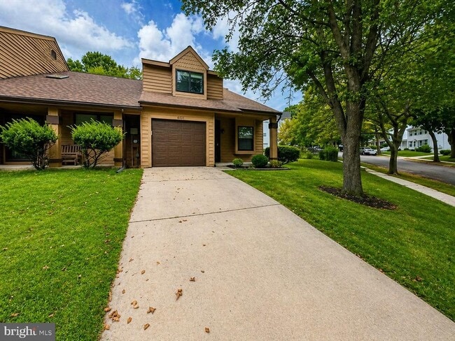 Building Photo - 6450 Sewells Orchard Dr